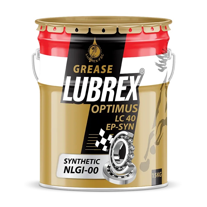 Lubrex Lubricants